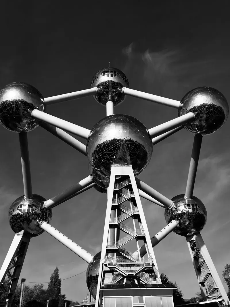 Atomium