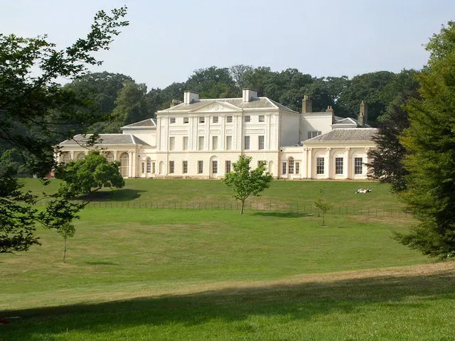 kenwood house