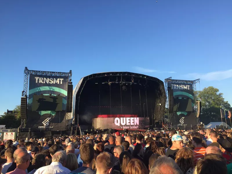 TRNSMT