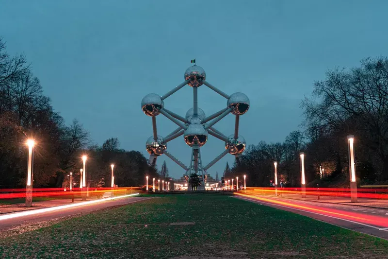 Atomium