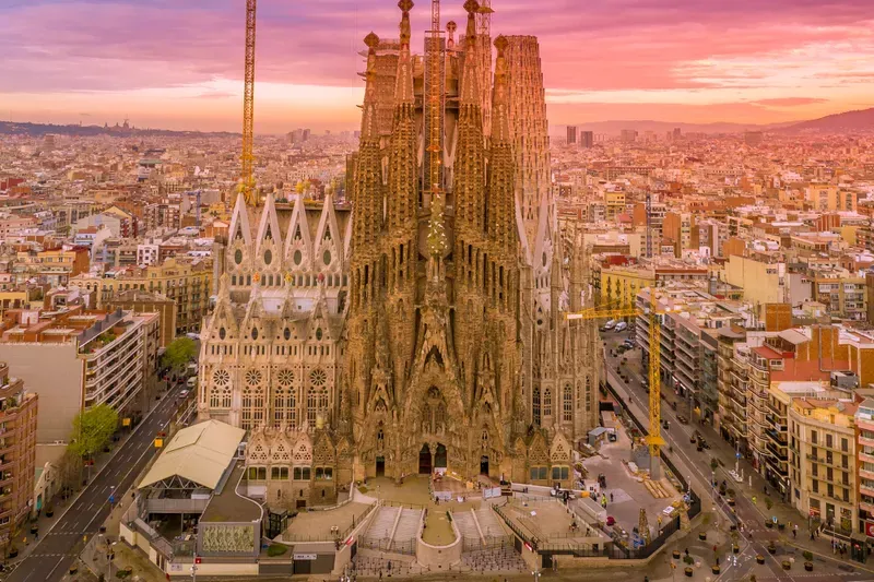 sagrada familia